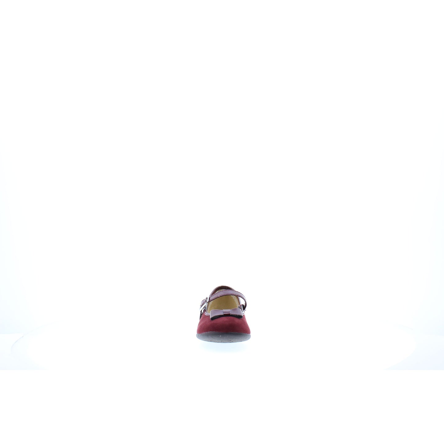 Vulladi BALLERINA Bordeaux