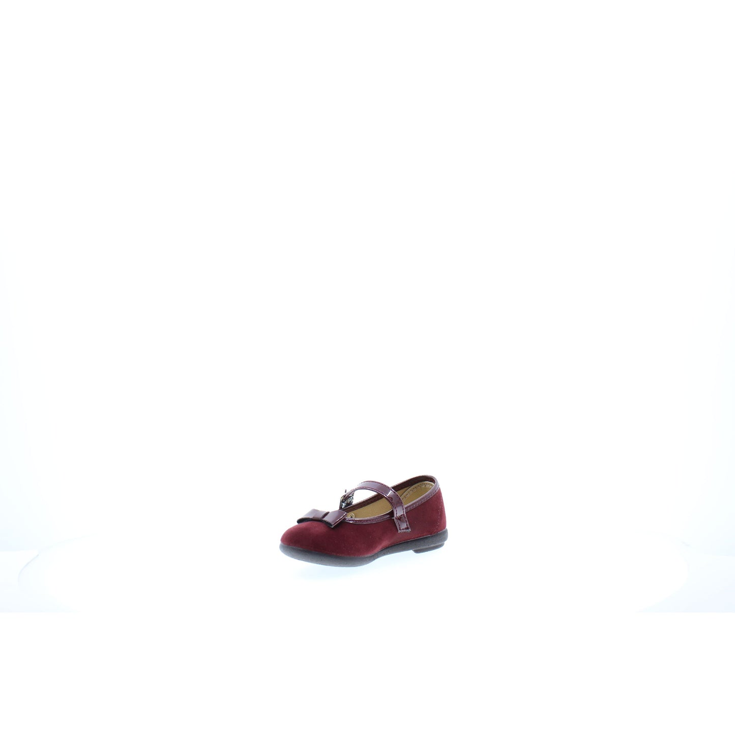 Vulladi BALLERINA Bordeaux