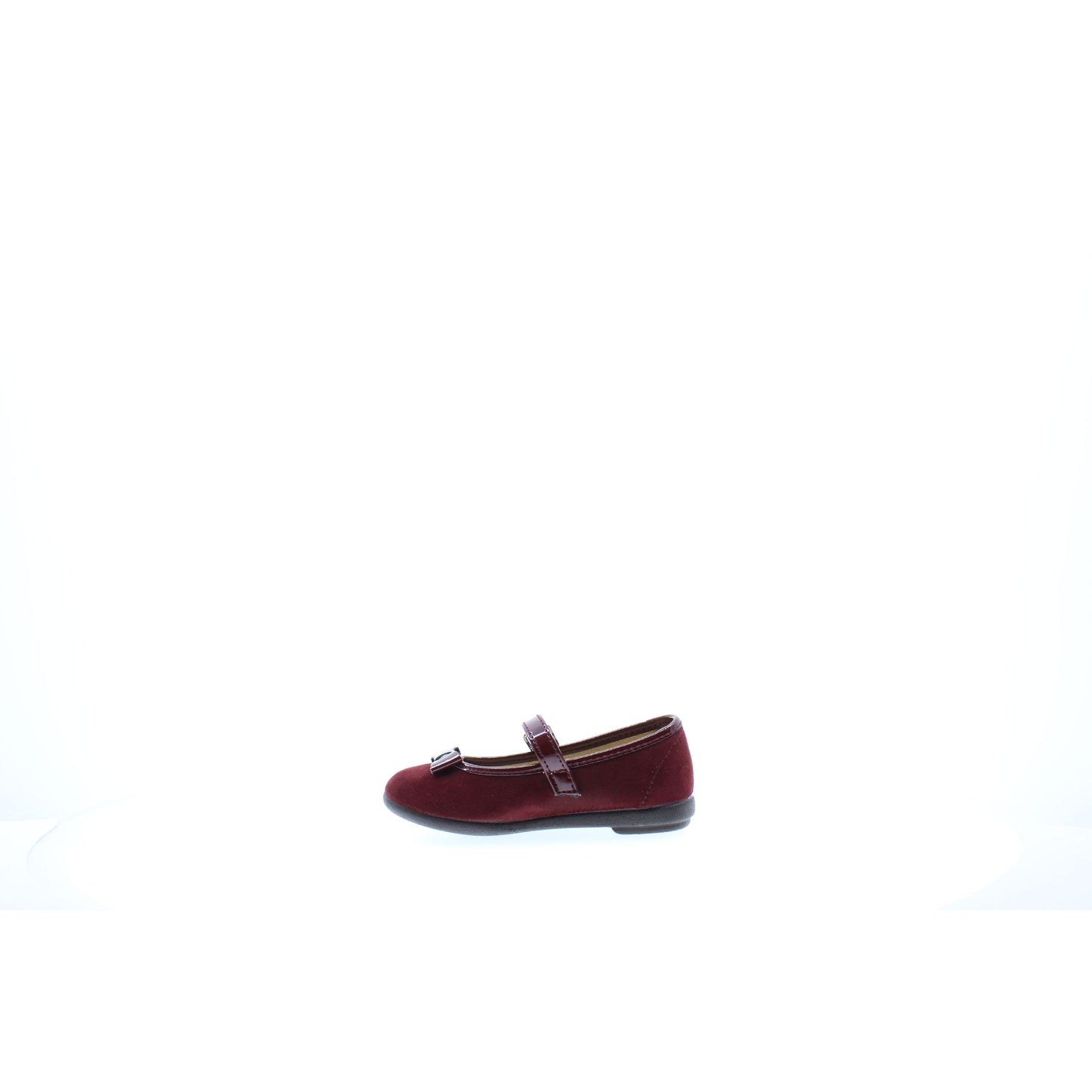 Vulladi BALLERINA Bordeaux