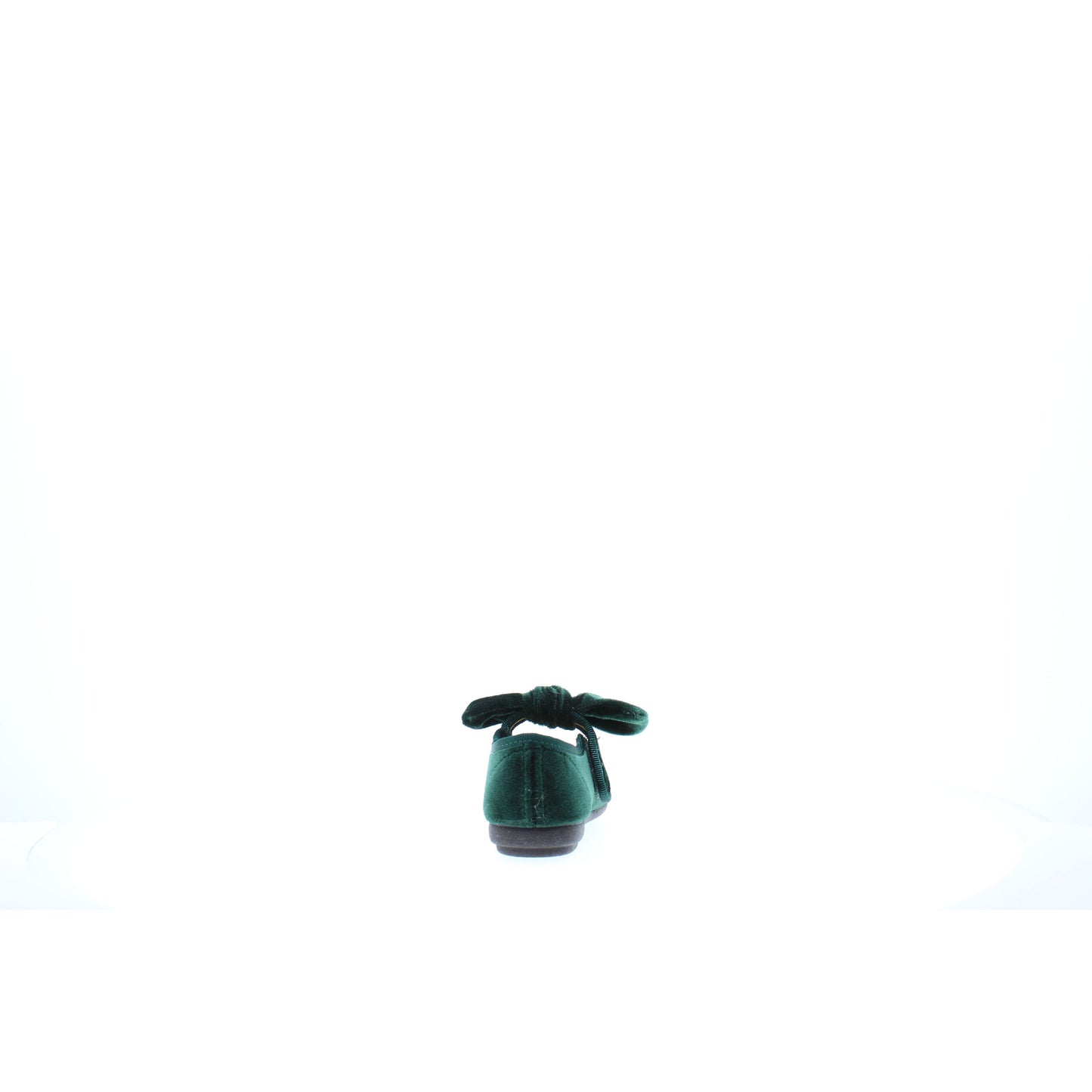Vulladi BALLERINA Verde