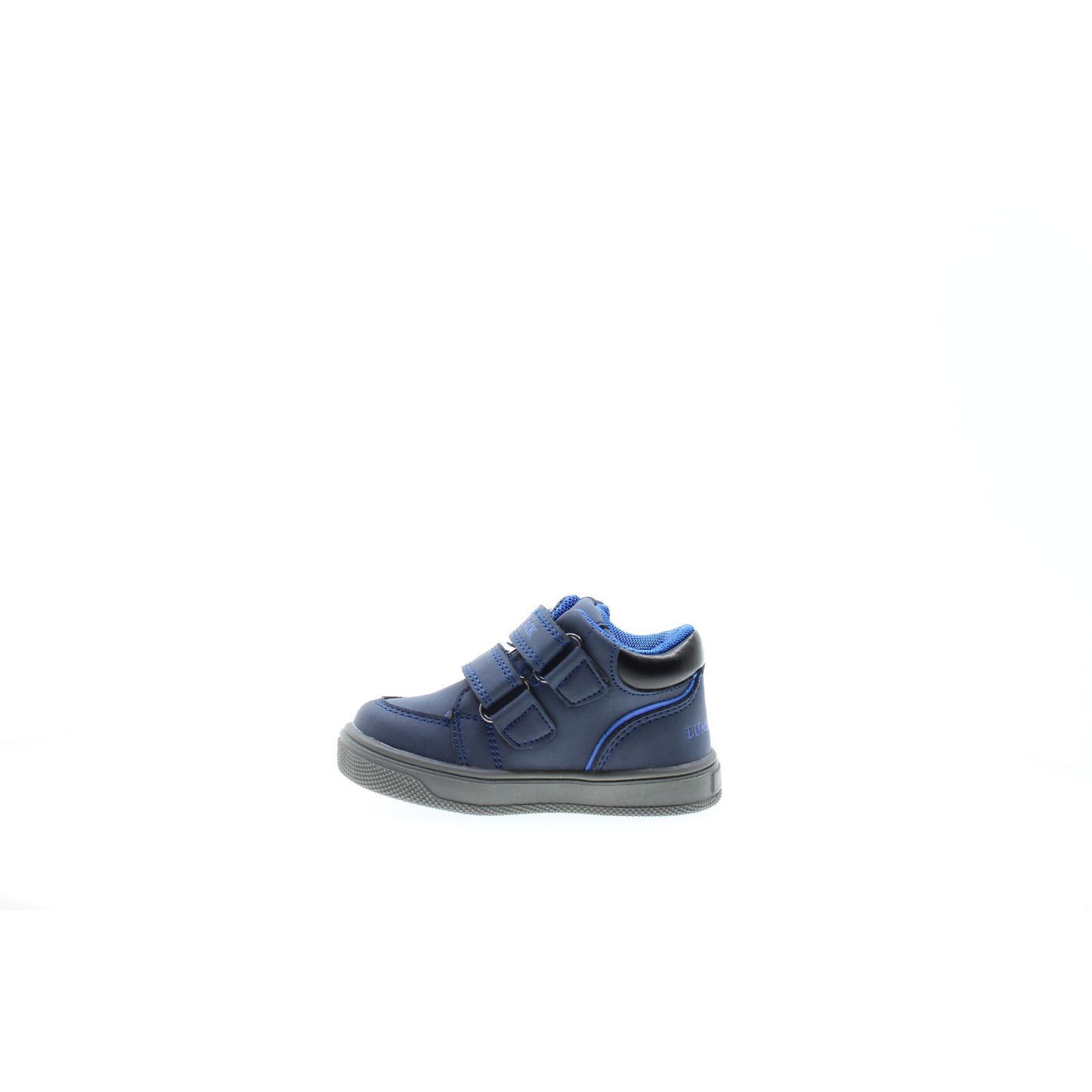 Lumberjack SNEAKERS Blu
