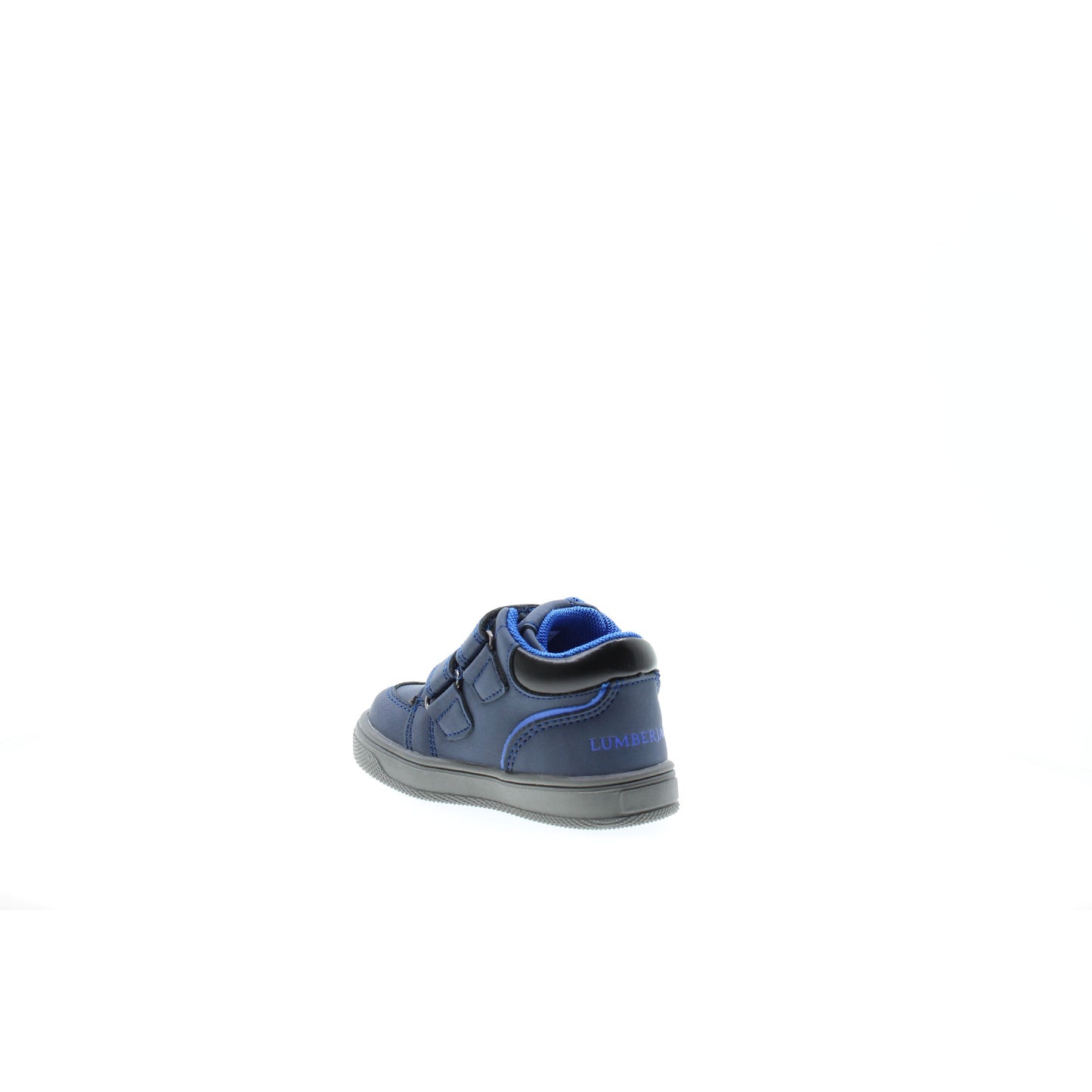 Lumberjack SNEAKERS Blu