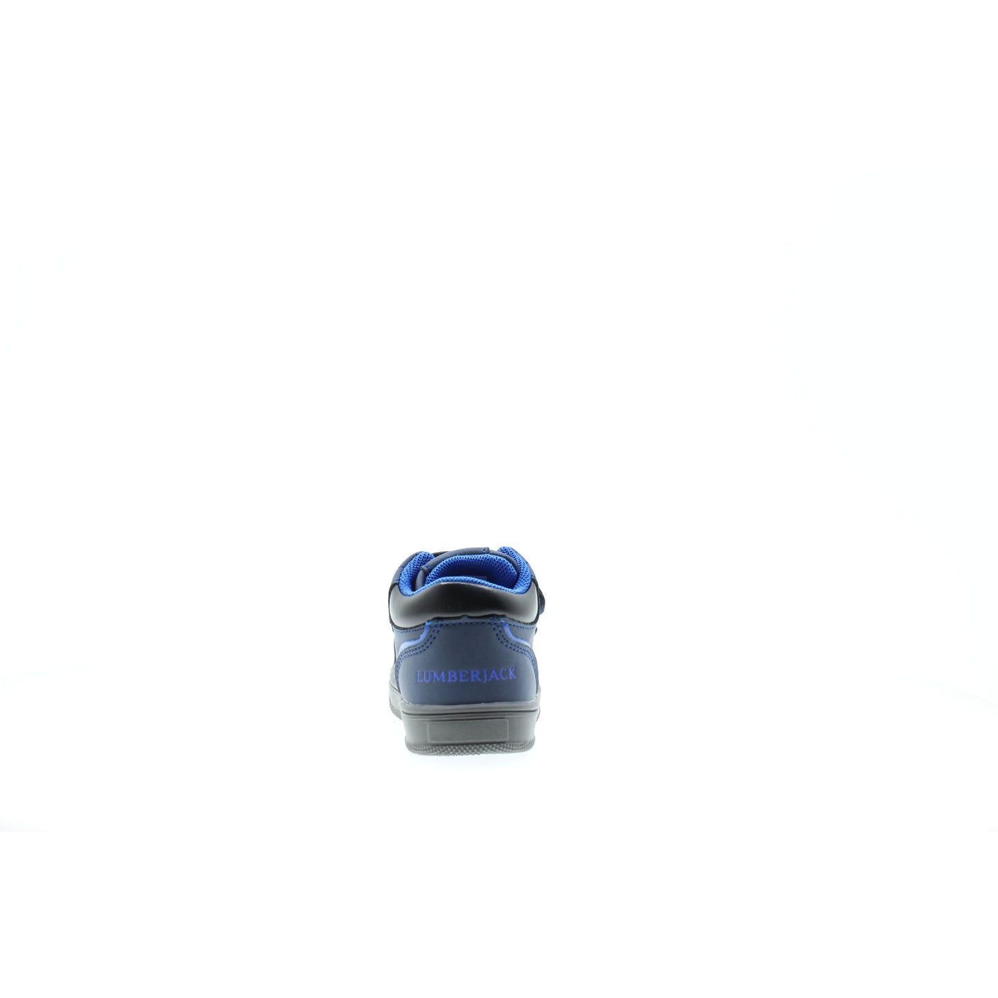 Lumberjack SNEAKERS Blu