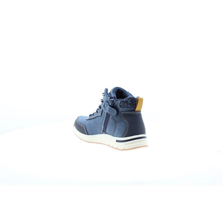 Lumberjack SNEAKERS Blu