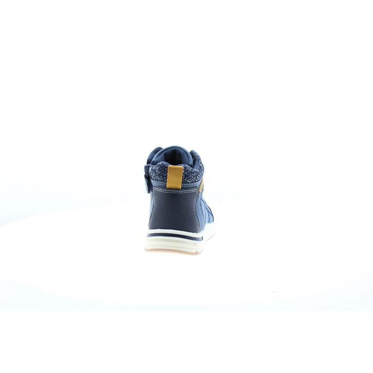 Lumberjack SNEAKERS Blu