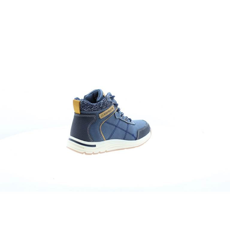 Lumberjack SNEAKERS Blu