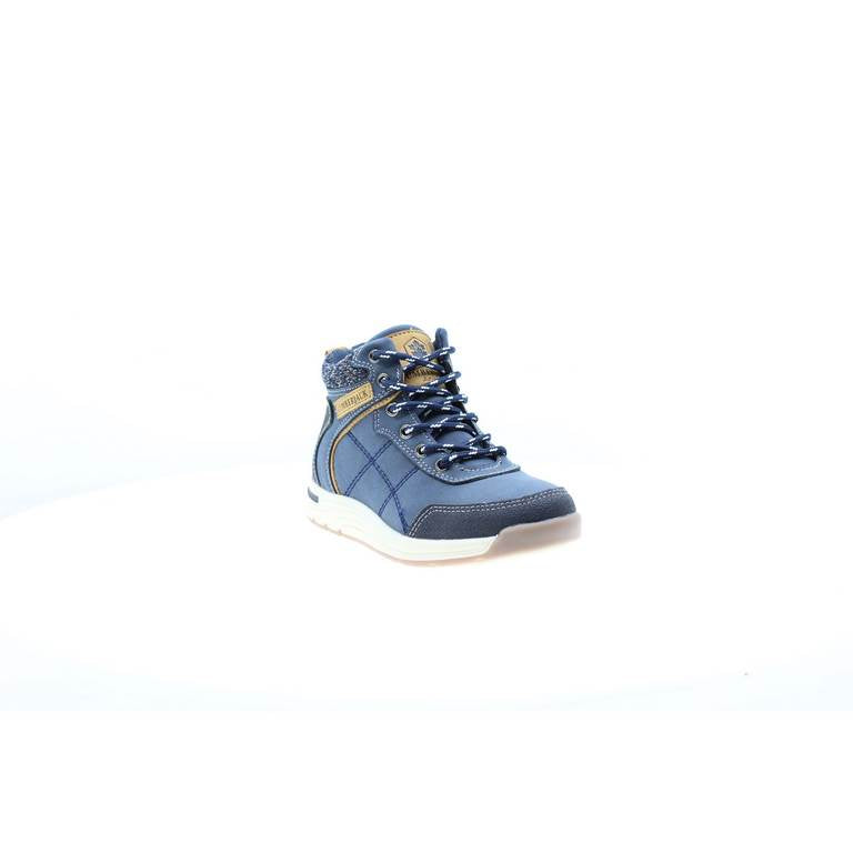 Lumberjack SNEAKERS Blu