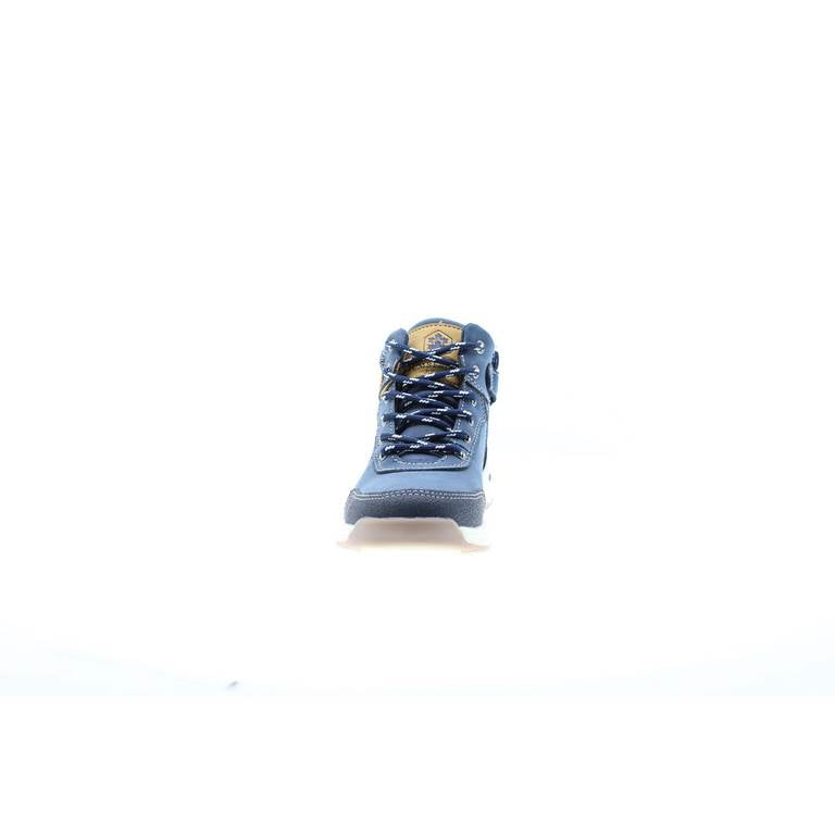 Lumberjack SNEAKERS Blu