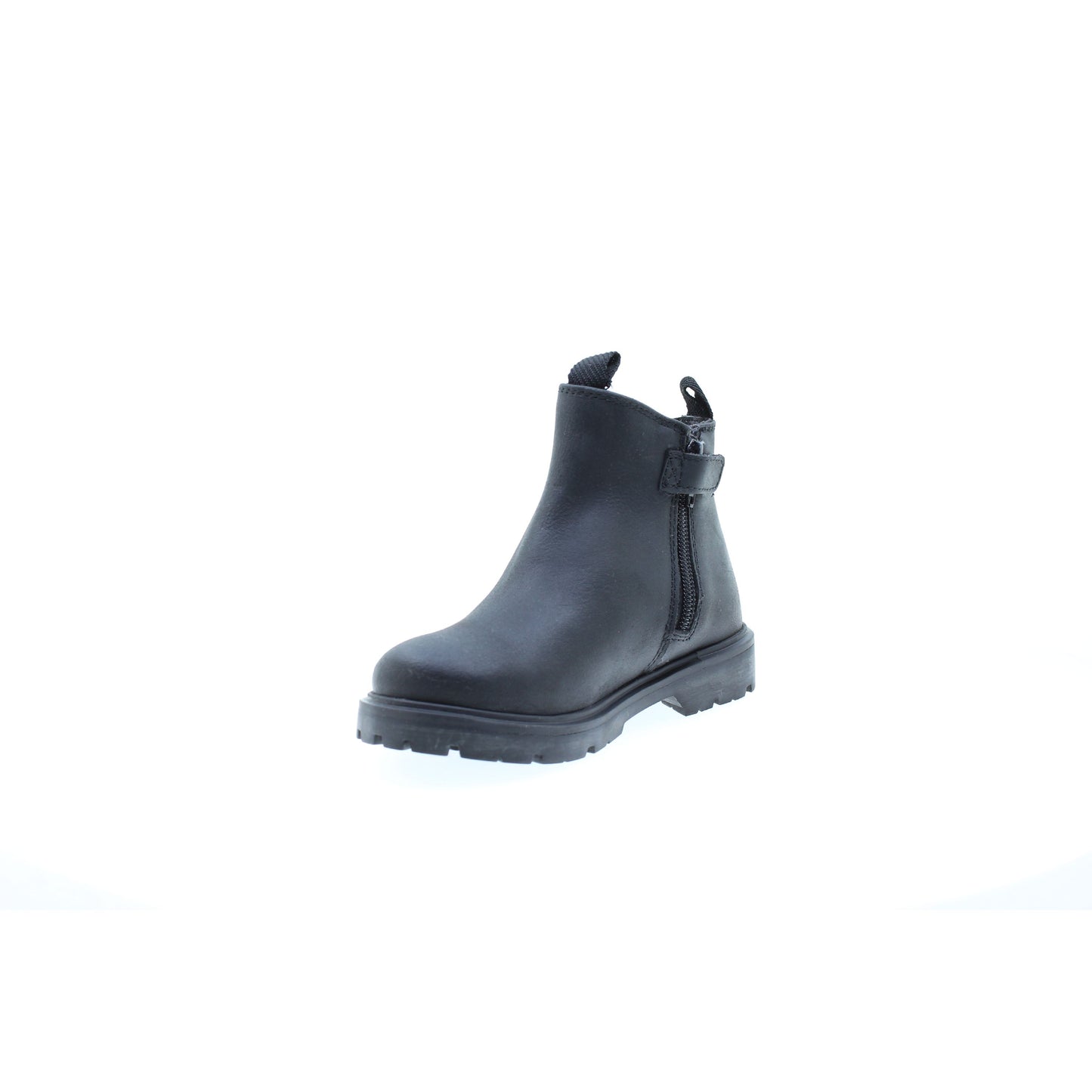 Lumberjack BEATLES Nero