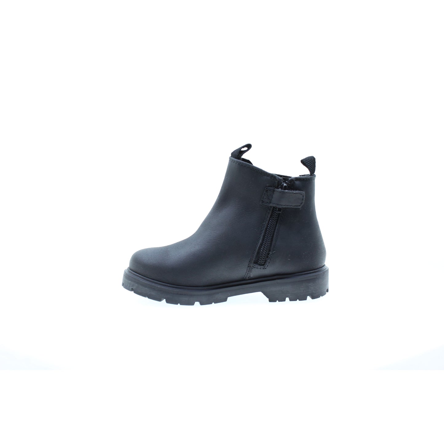 Lumberjack BEATLES Nero