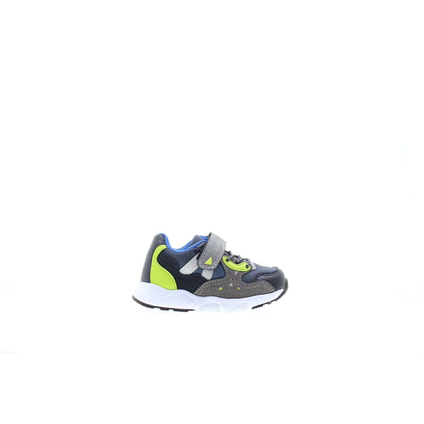 Lumberjack SCARPA ELASTICO Grigio