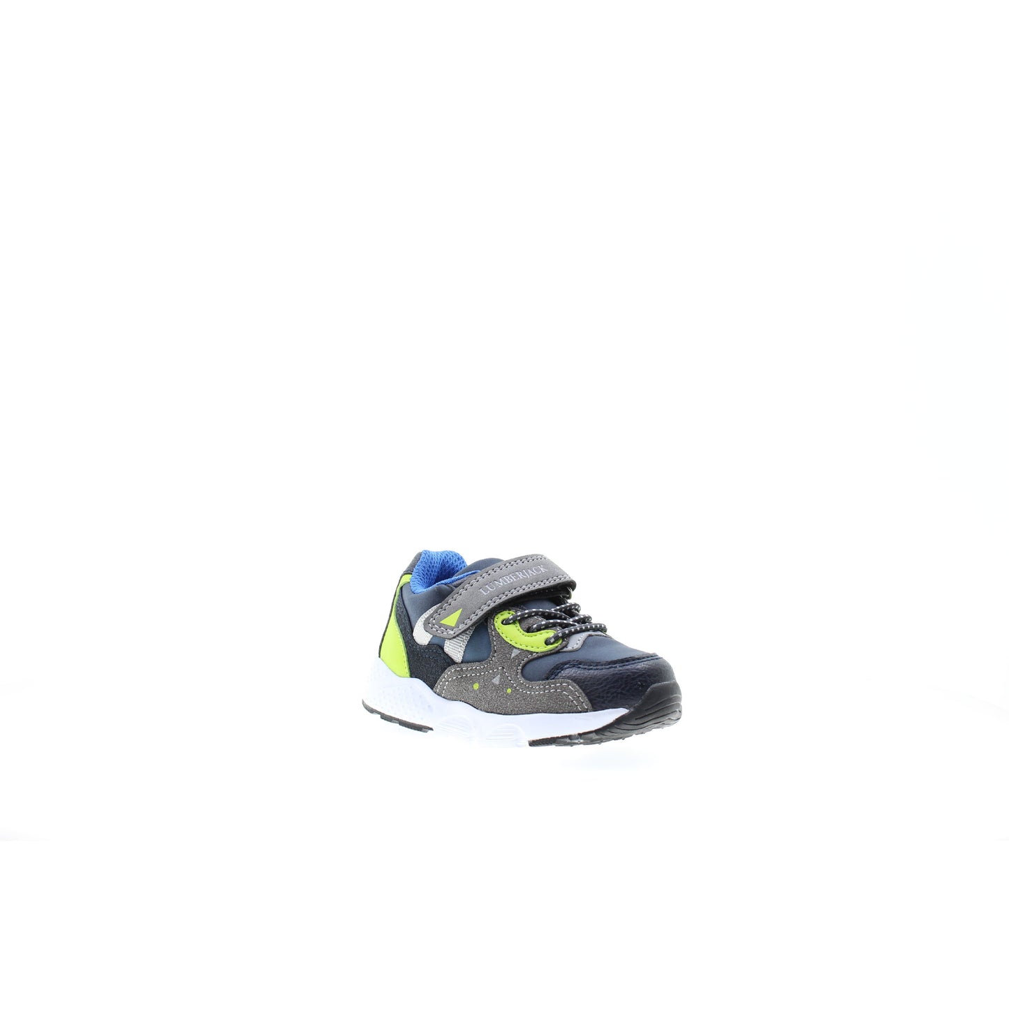 Lumberjack SCARPA ELASTICO Grigio