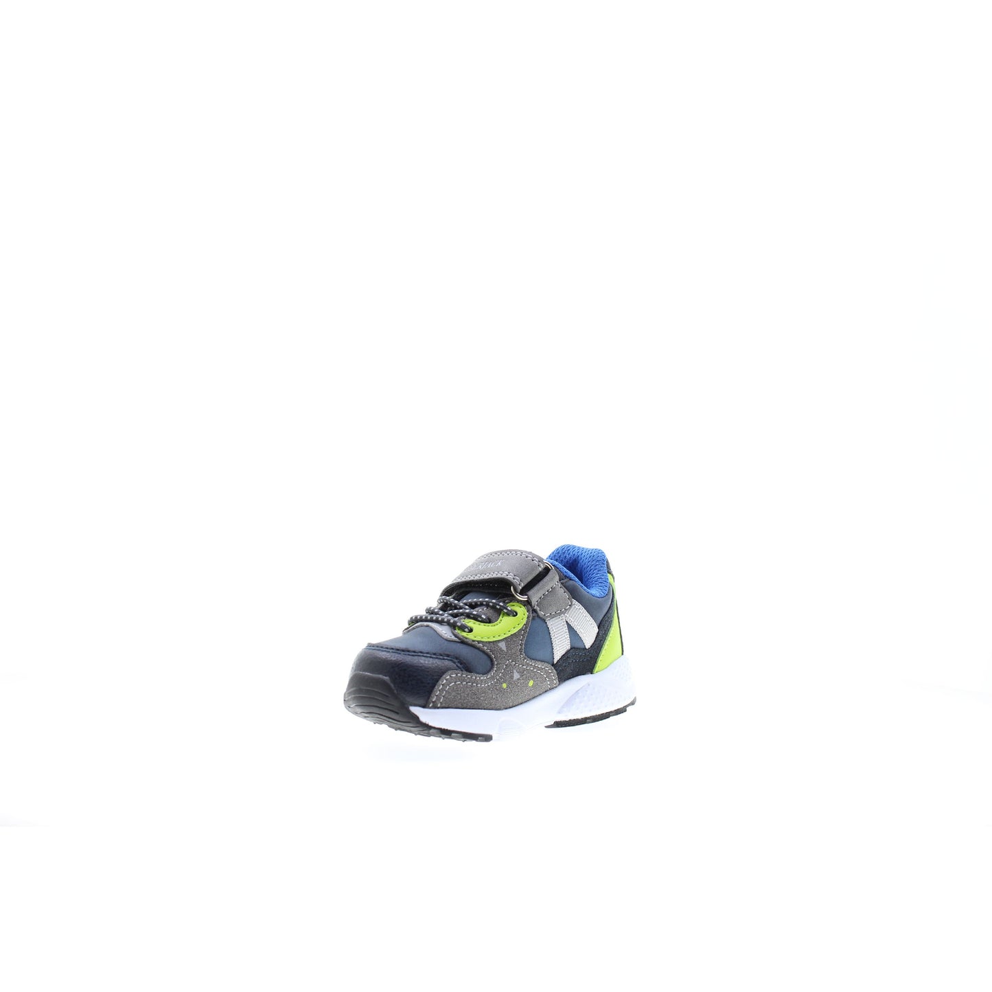 Lumberjack SCARPA ELASTICO Grigio