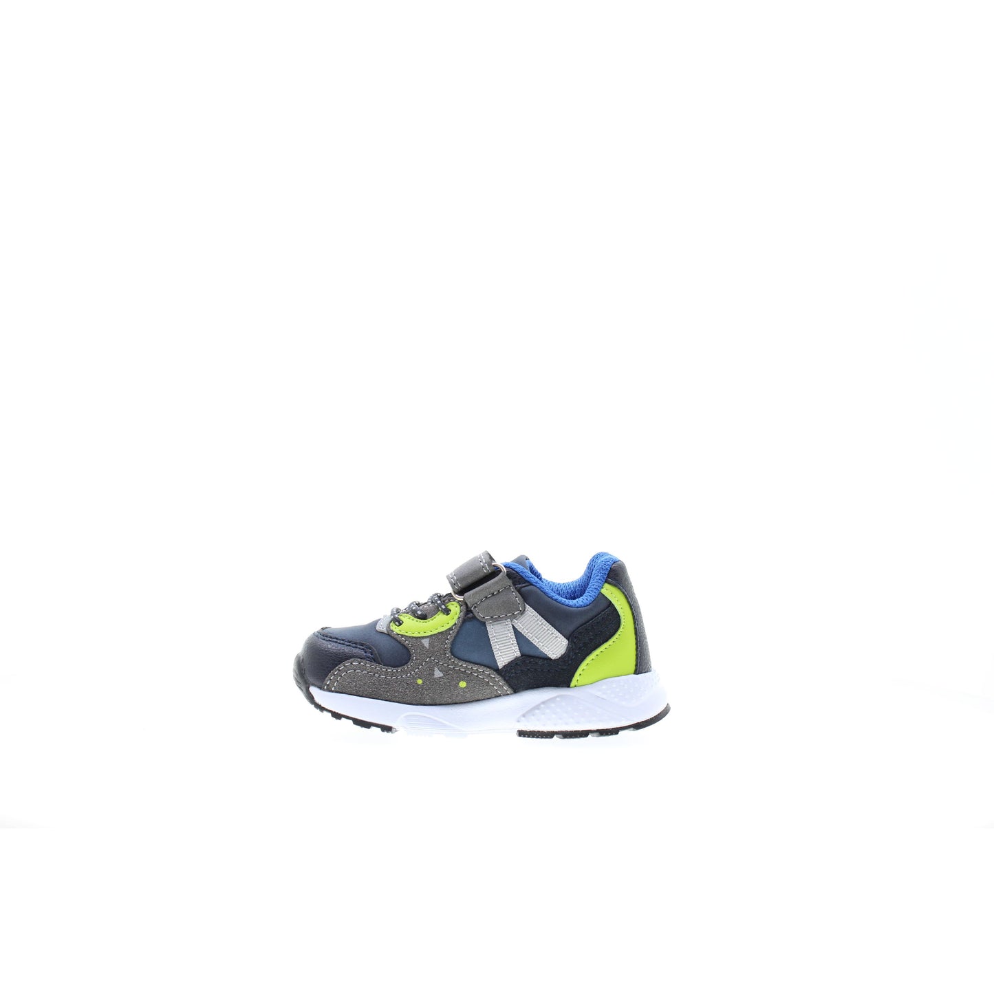 Lumberjack SCARPA ELASTICO Grigio