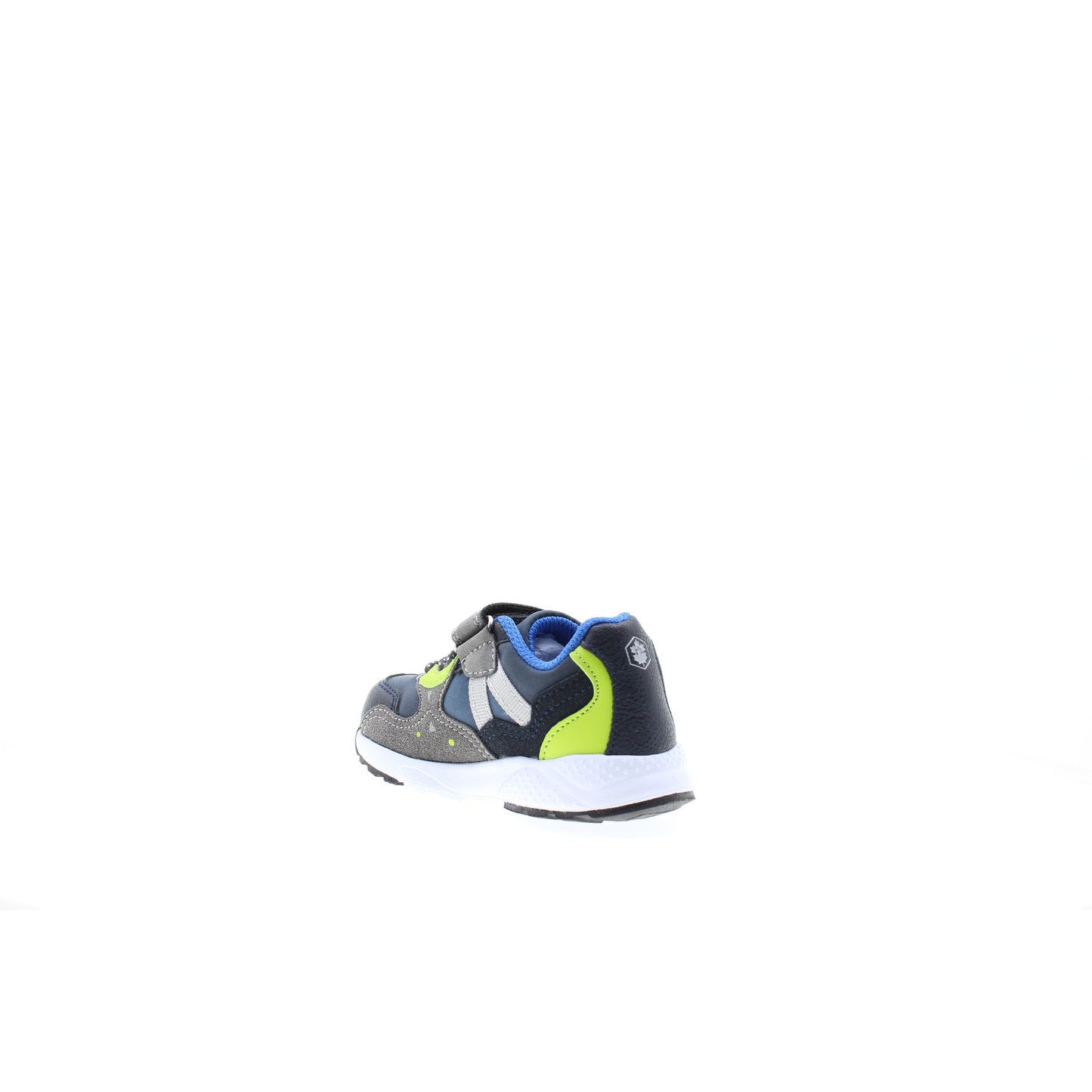 Lumberjack SCARPA ELASTICO Grigio