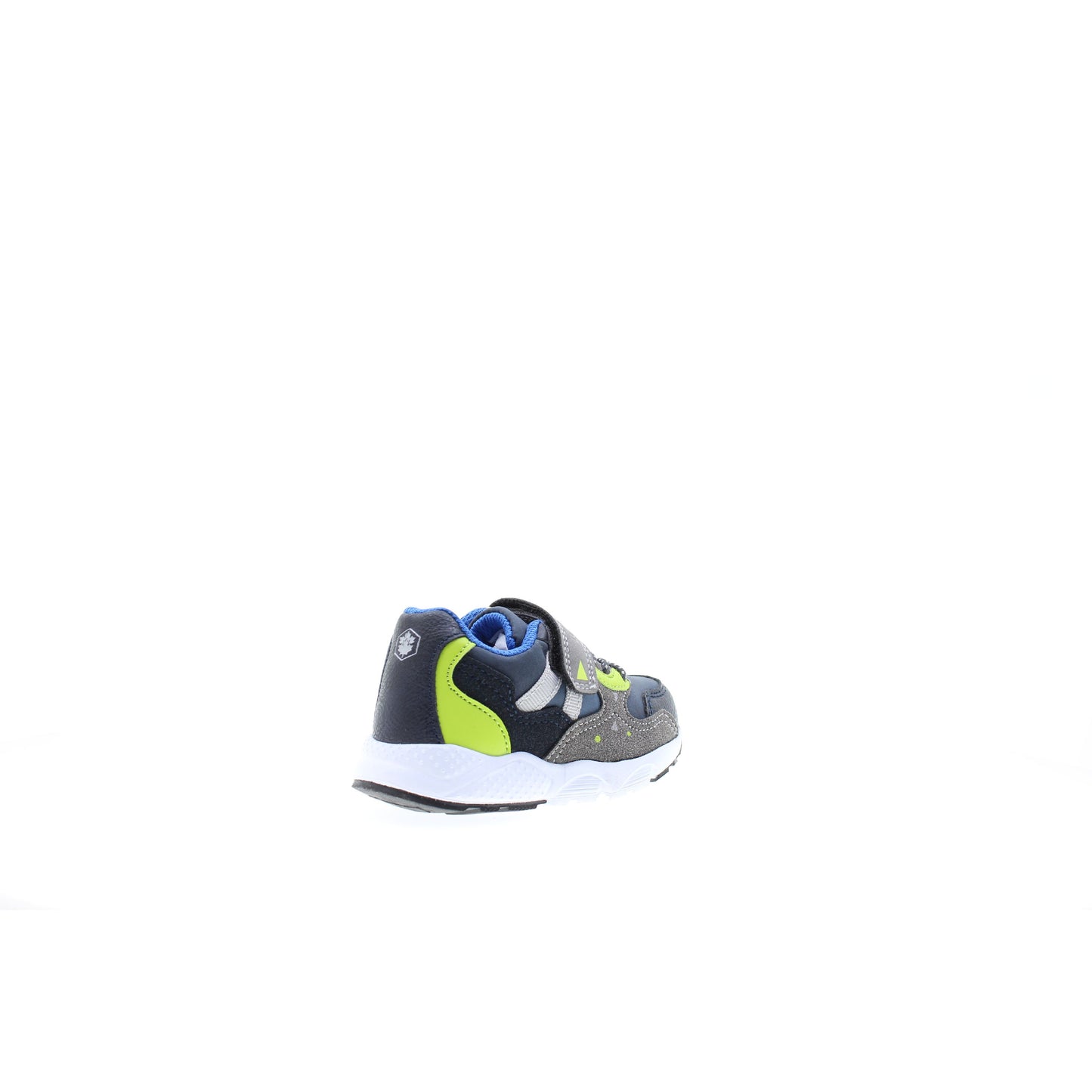 Lumberjack SCARPA ELASTICO Grigio