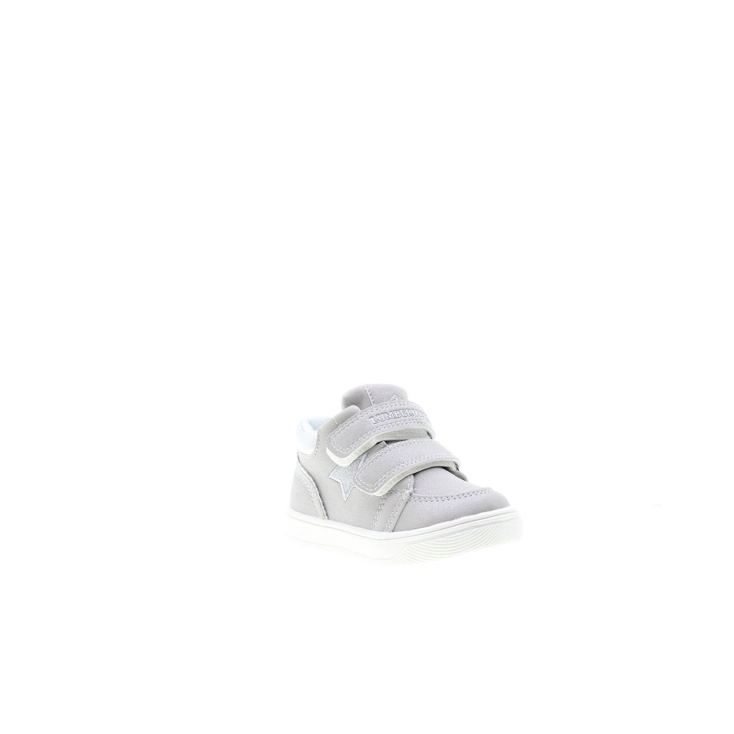 Lumberjack SNEAKERS Grigio