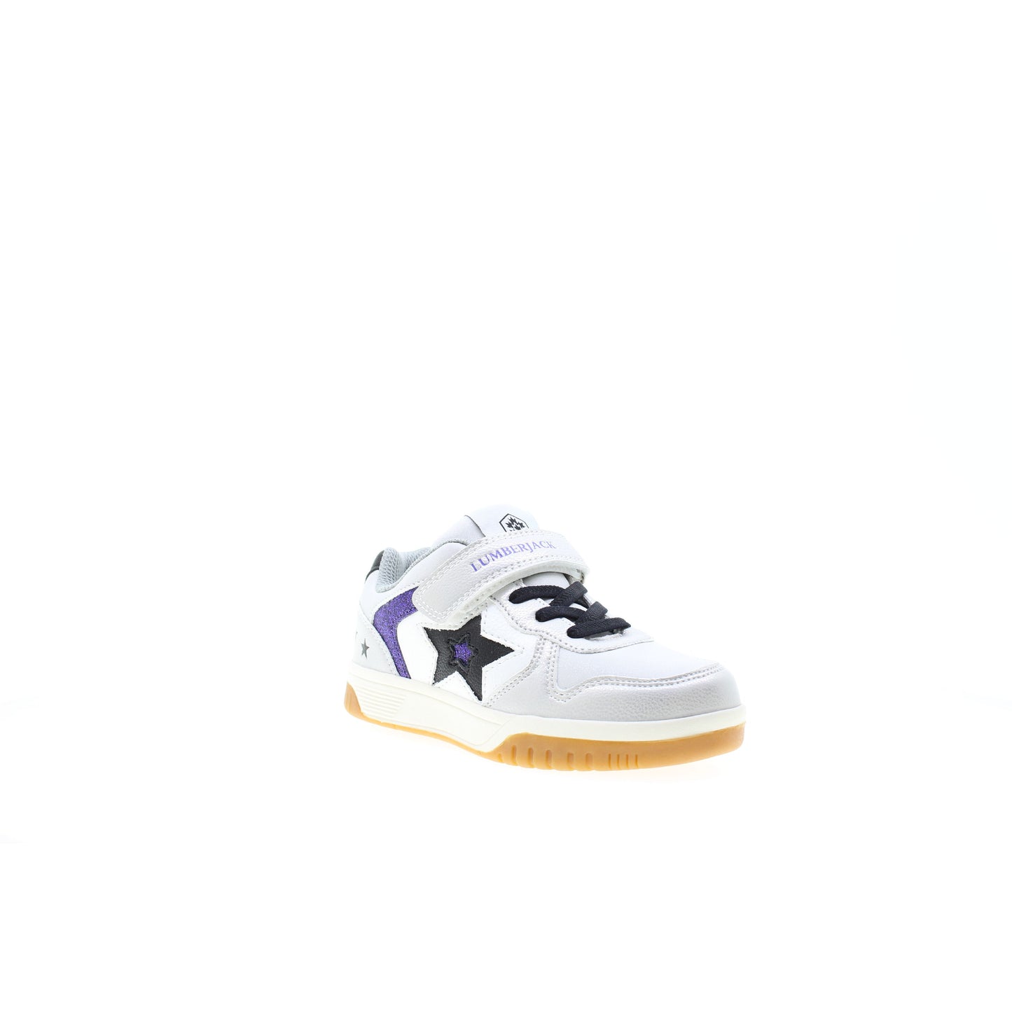 Lumberjack SNEAKERS Argento