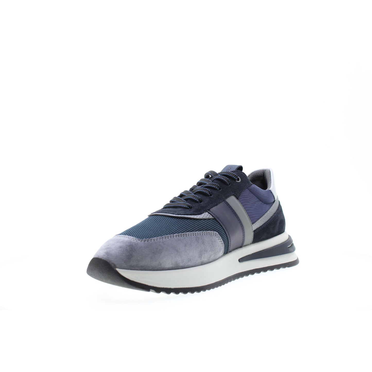 Stonefly SNEAKERS Blu