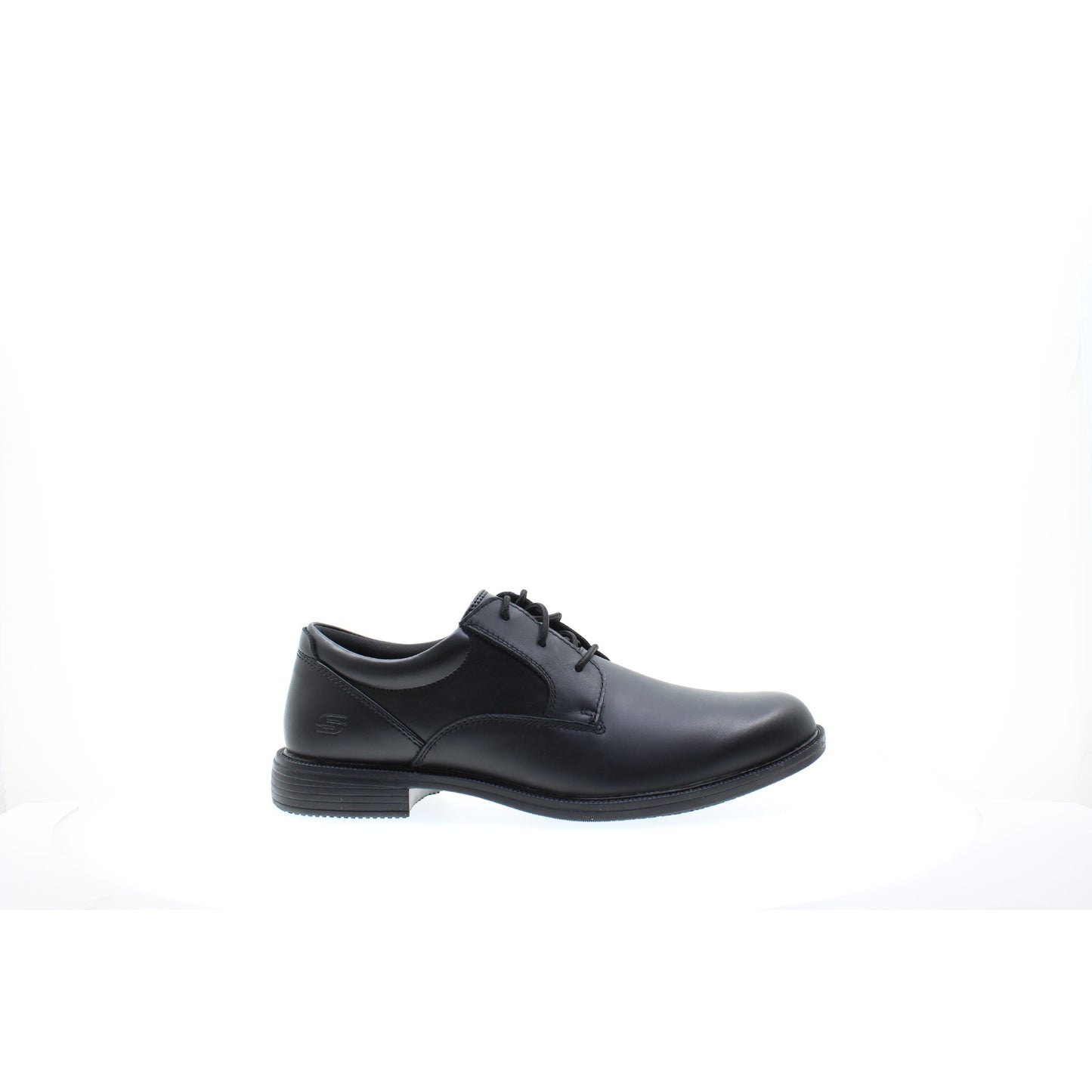 Skechers DERBY Nero
