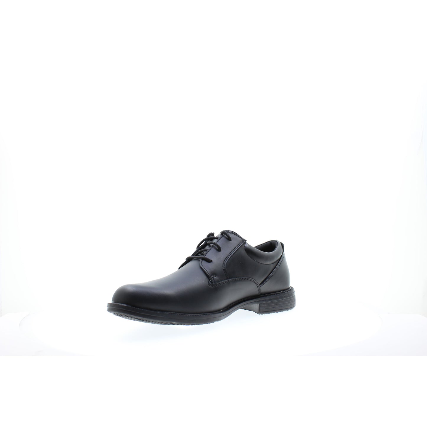 Skechers DERBY Nero