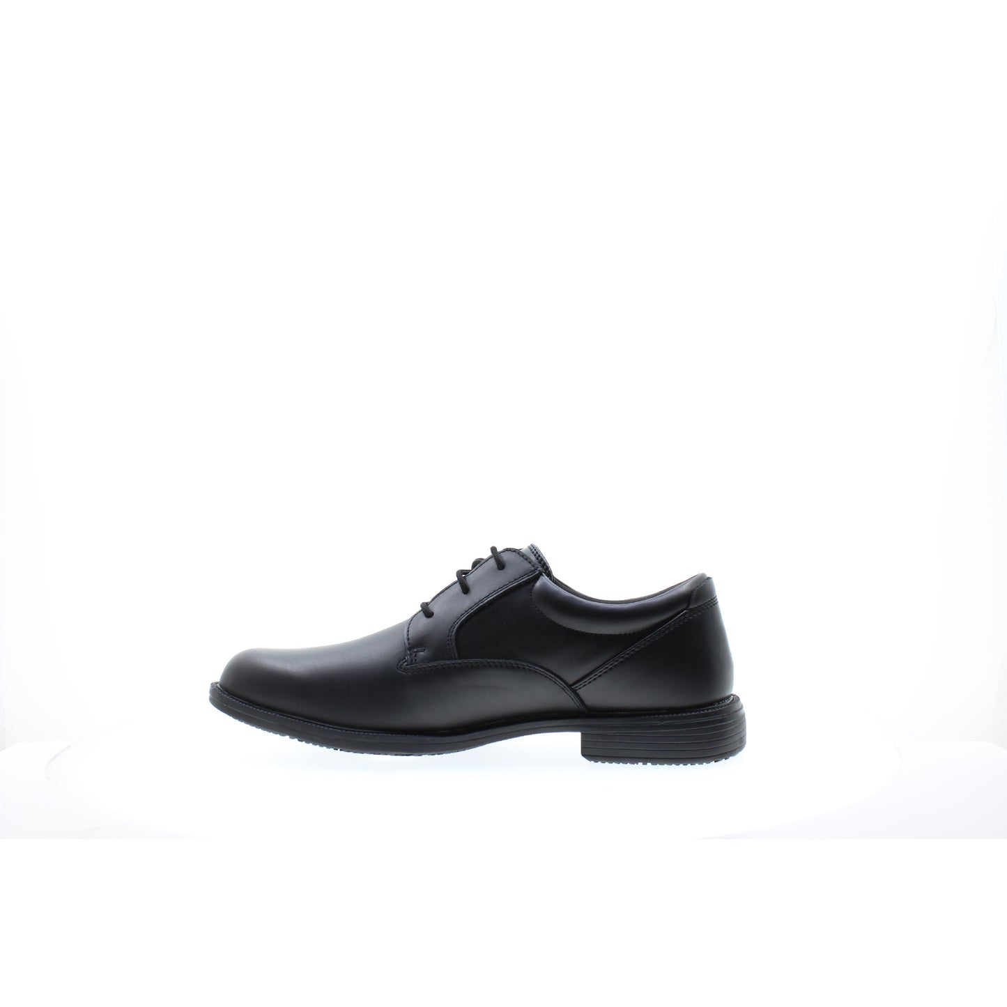 Skechers DERBY Nero