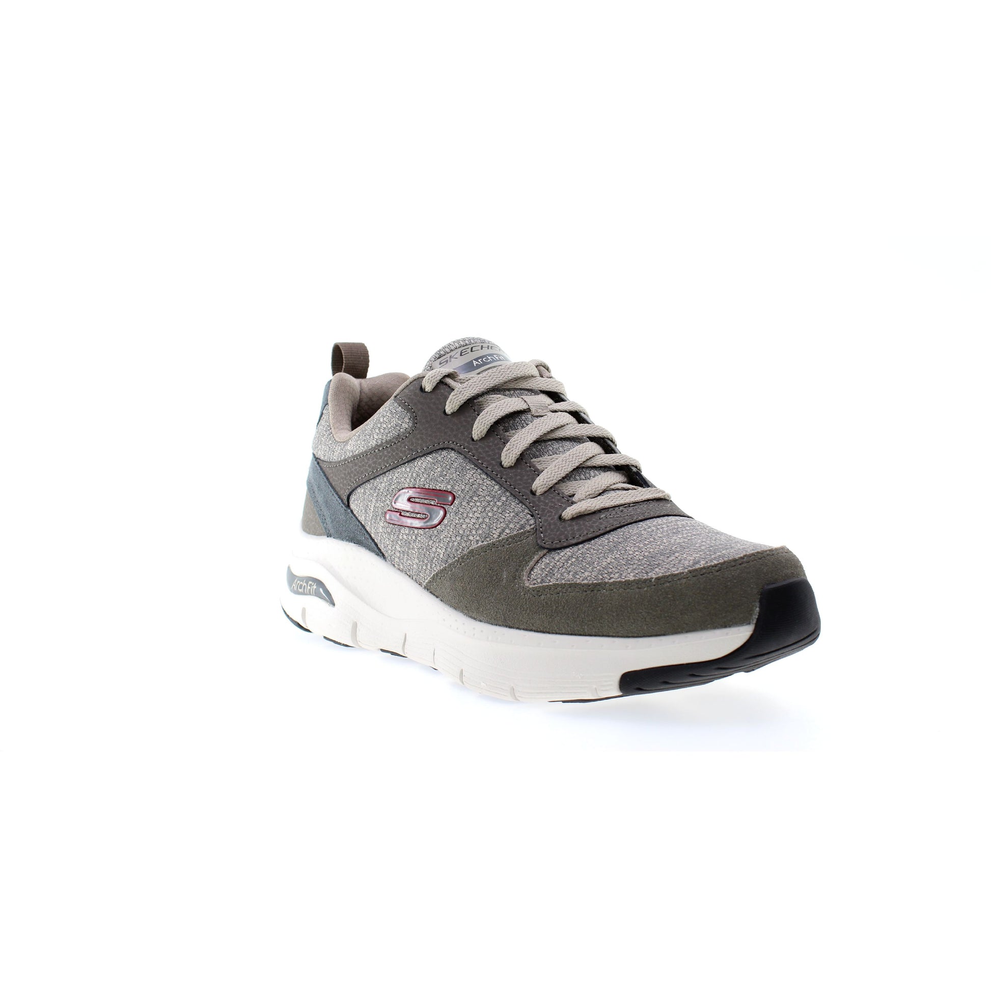 Skechers SNEAKERS Taupe