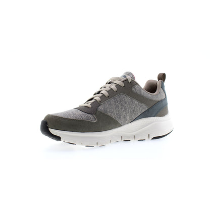 Skechers SNEAKERS Taupe