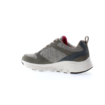 Skechers SNEAKERS Taupe