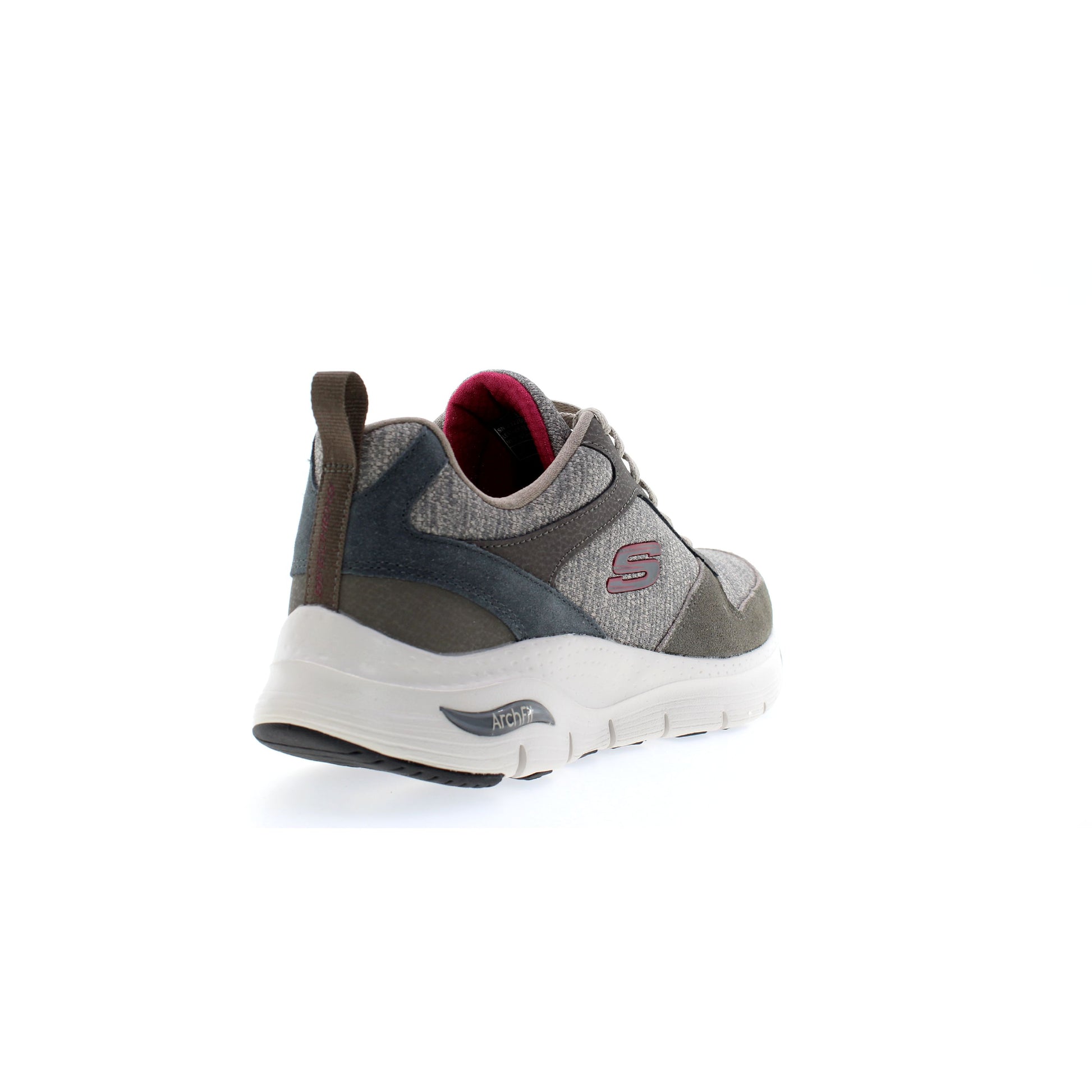 Skechers SNEAKERS Taupe