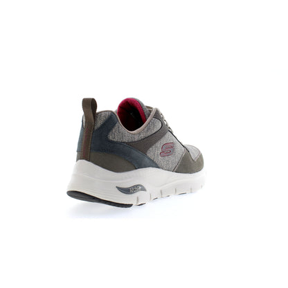 Skechers SNEAKERS Taupe