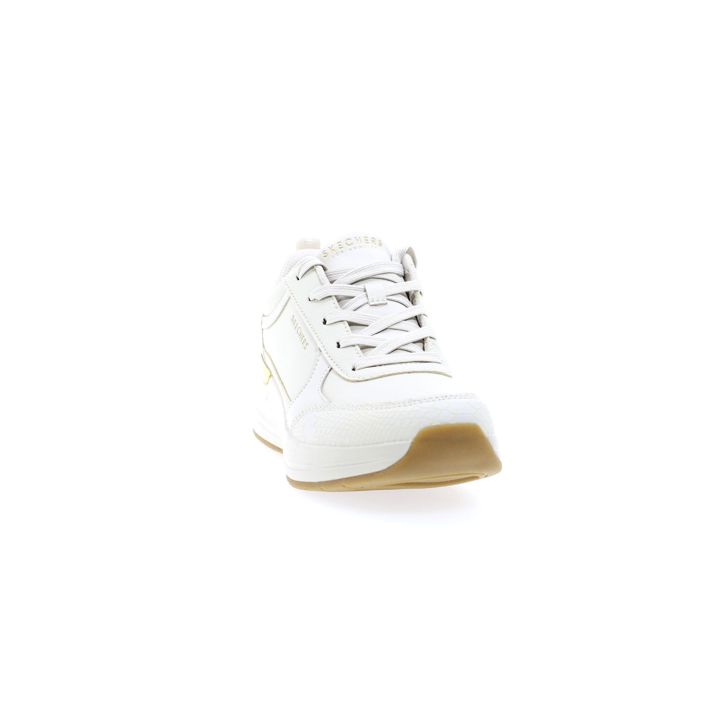 Skechers SNEAKERS Bianco