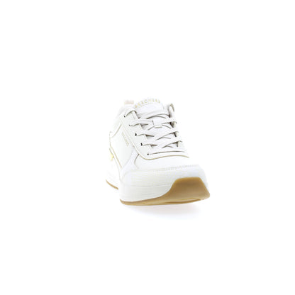 Skechers SNEAKERS Bianco