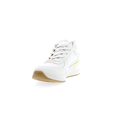 Skechers SNEAKERS Bianco