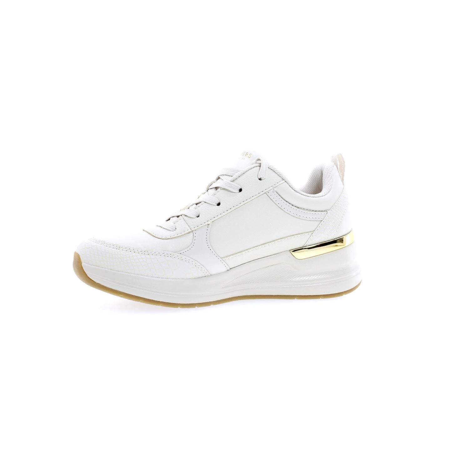 Skechers SNEAKERS Bianco