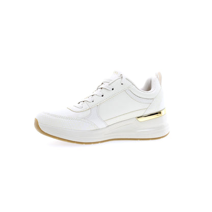 Skechers SNEAKERS Bianco