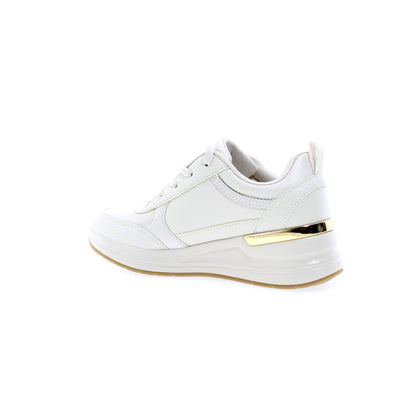 Skechers SNEAKERS Bianco