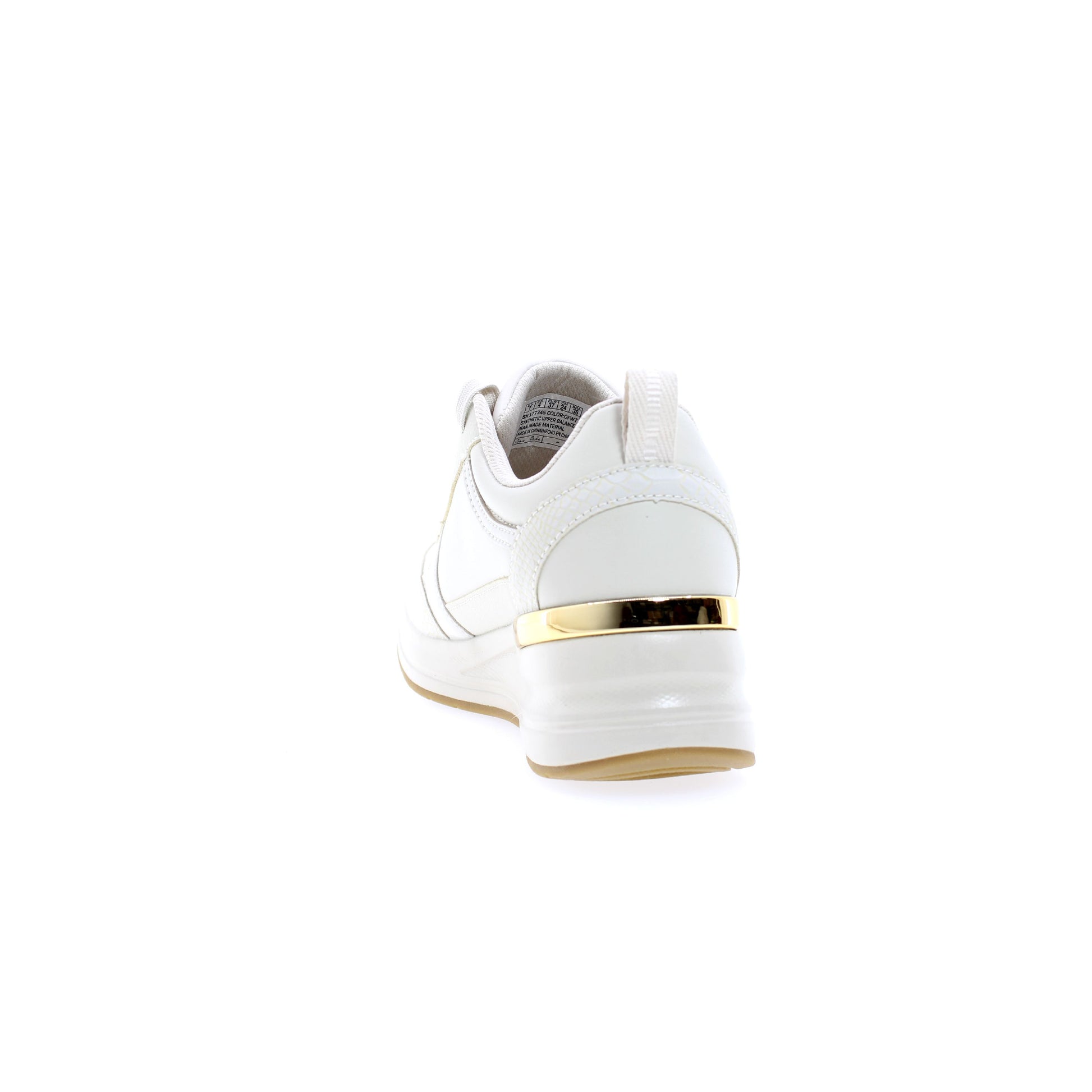 Skechers SNEAKERS Bianco