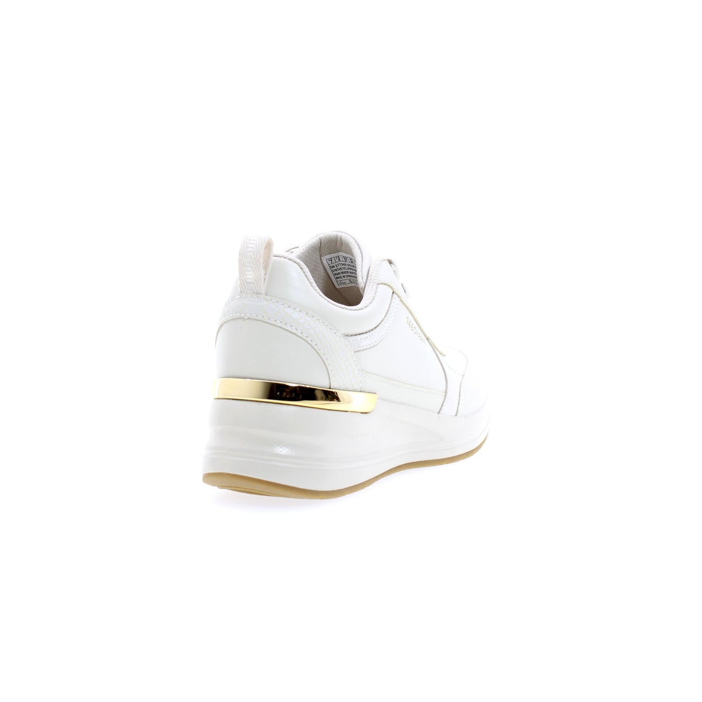 Skechers SNEAKERS Bianco