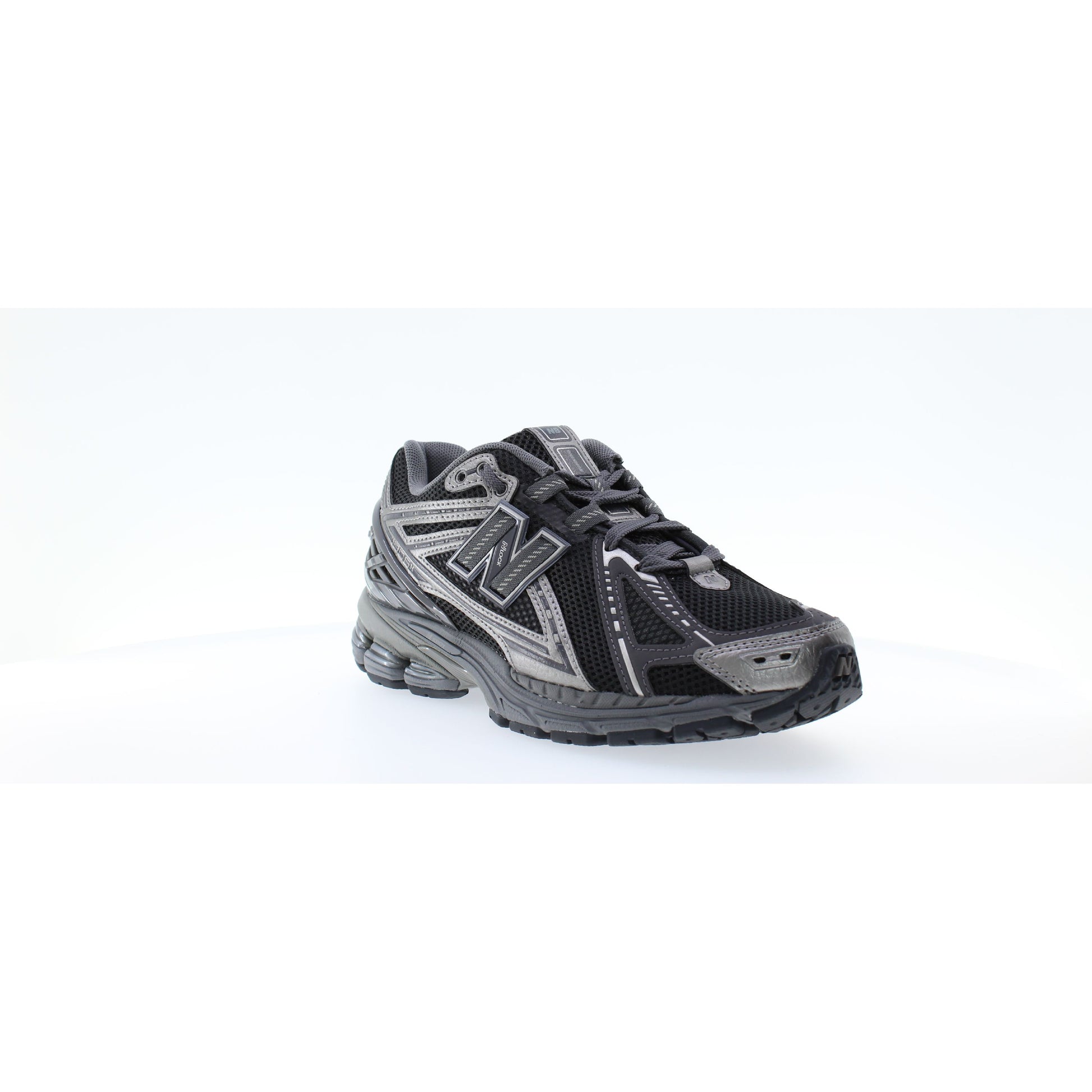 New Balance SNEAKERS Nero