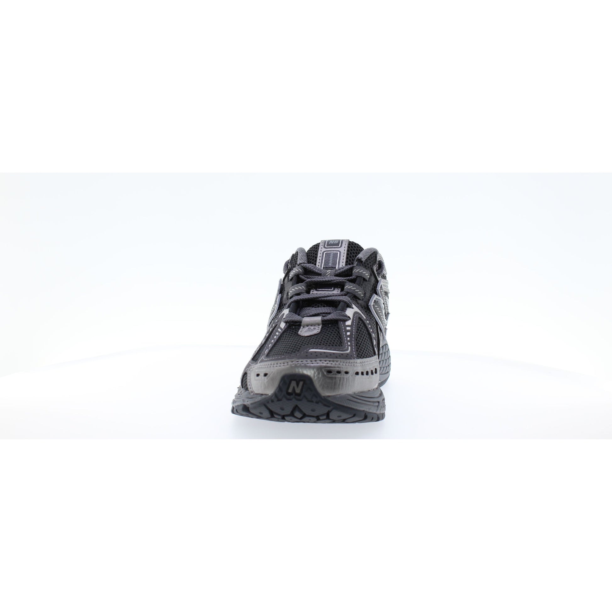 New Balance SNEAKERS Nero