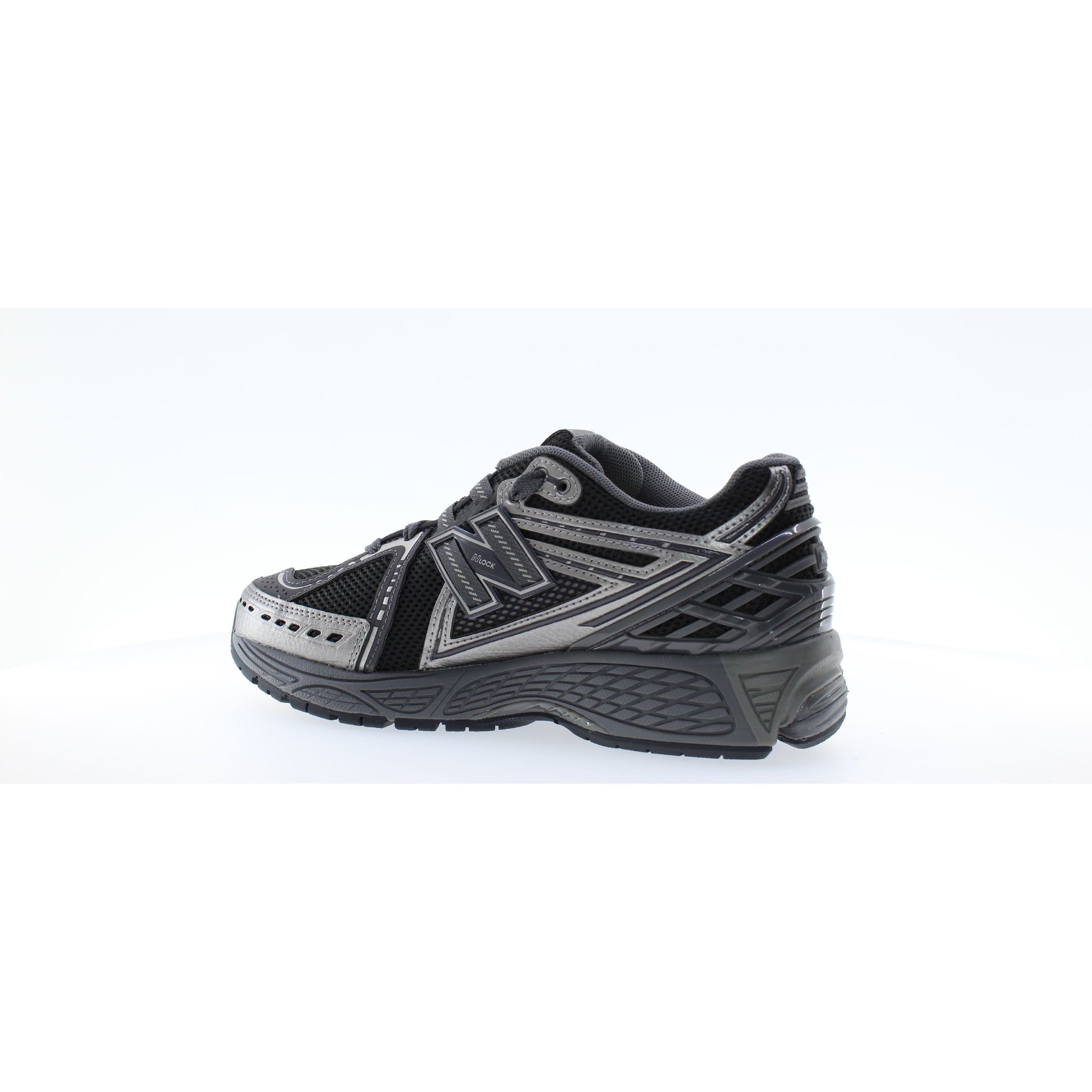 New Balance SNEAKERS Nero