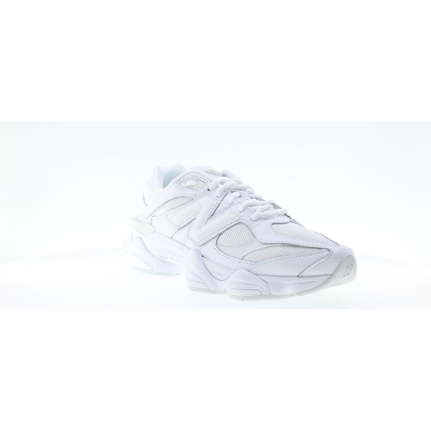 New Balance SNEAKERS Bianco