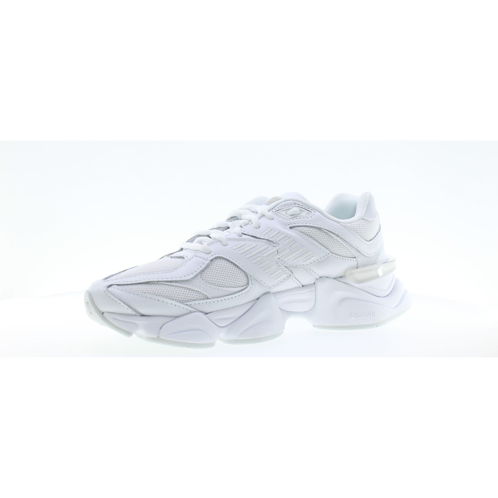 New Balance SNEAKERS Bianco