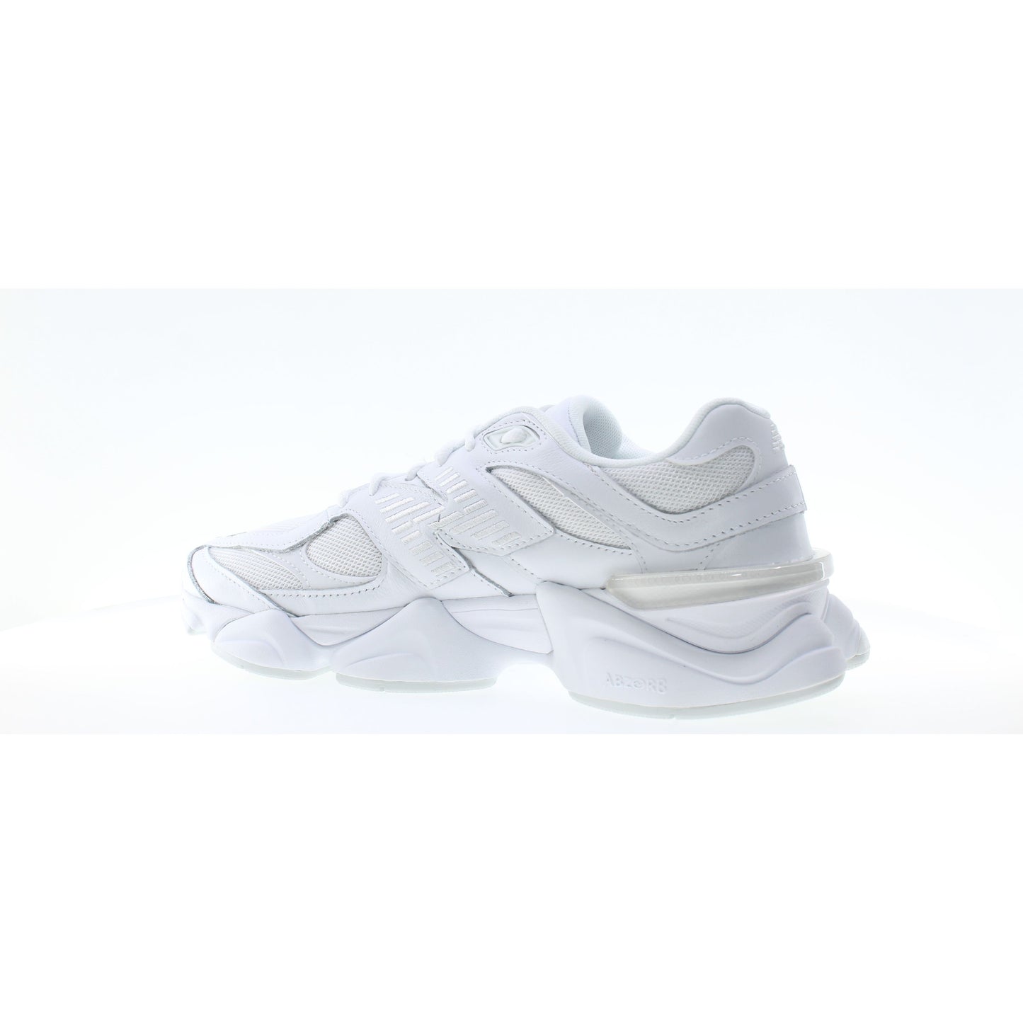 New Balance SNEAKERS Bianco