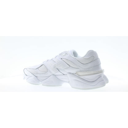 New Balance SNEAKERS Bianco