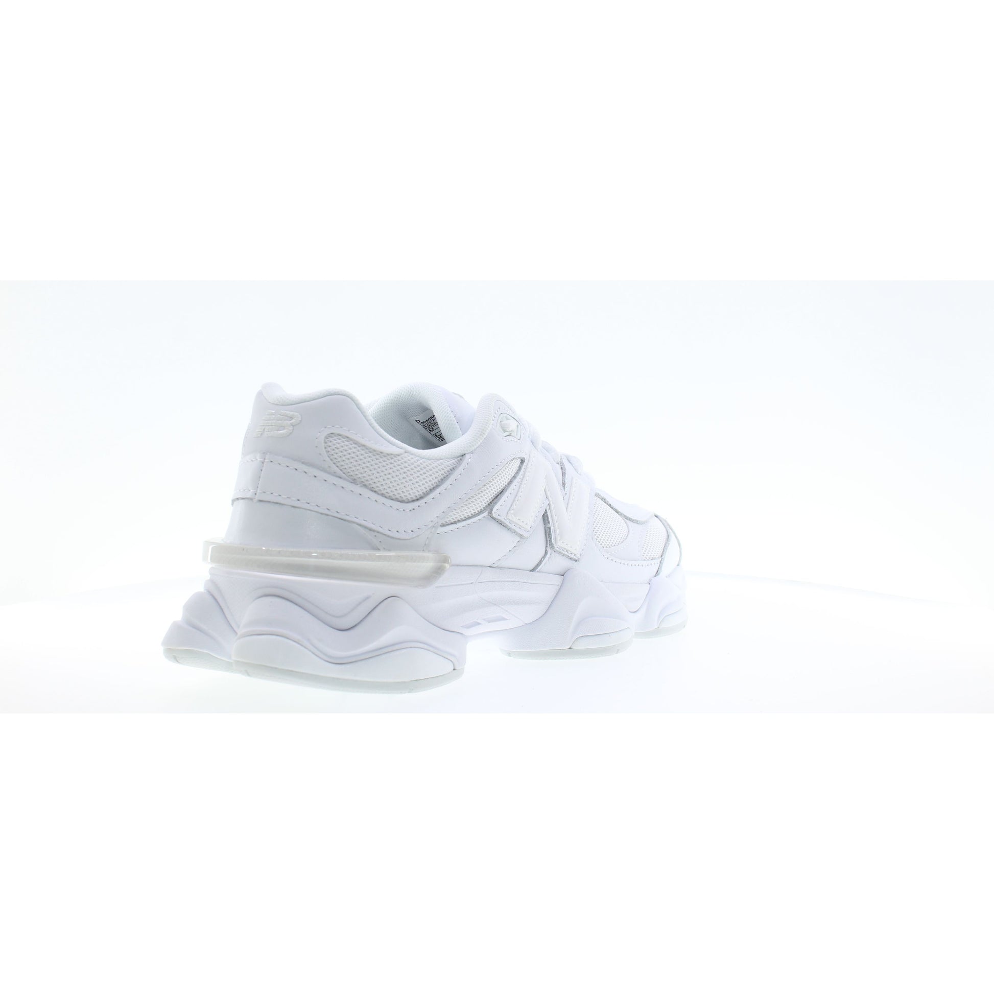 New Balance SNEAKERS Bianco