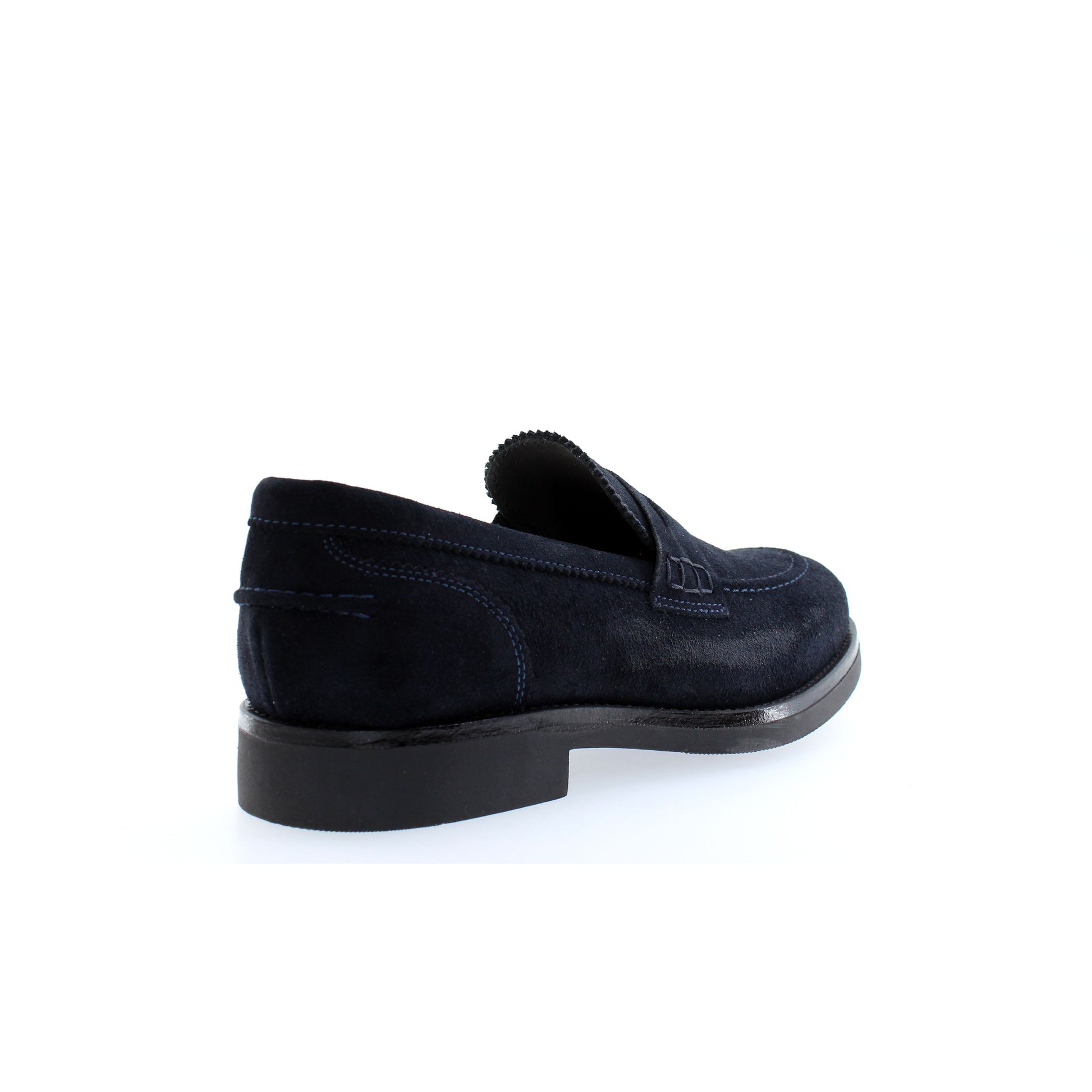 Giordano 137 MOCASSINO Blu