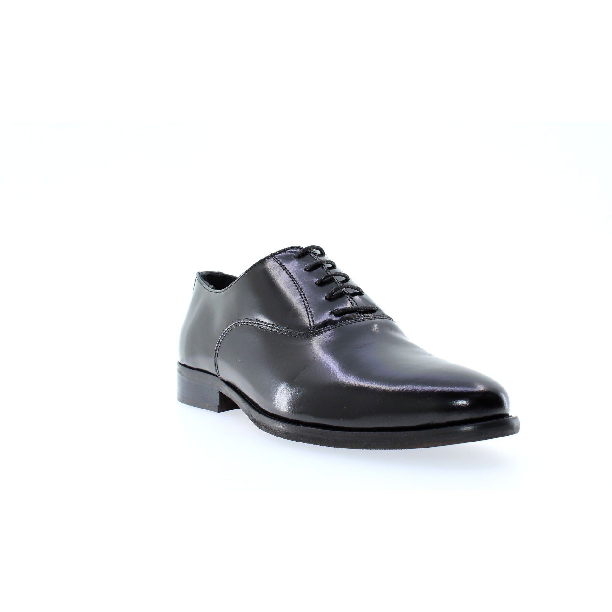 Giordano 137 MOCASSINO Nero