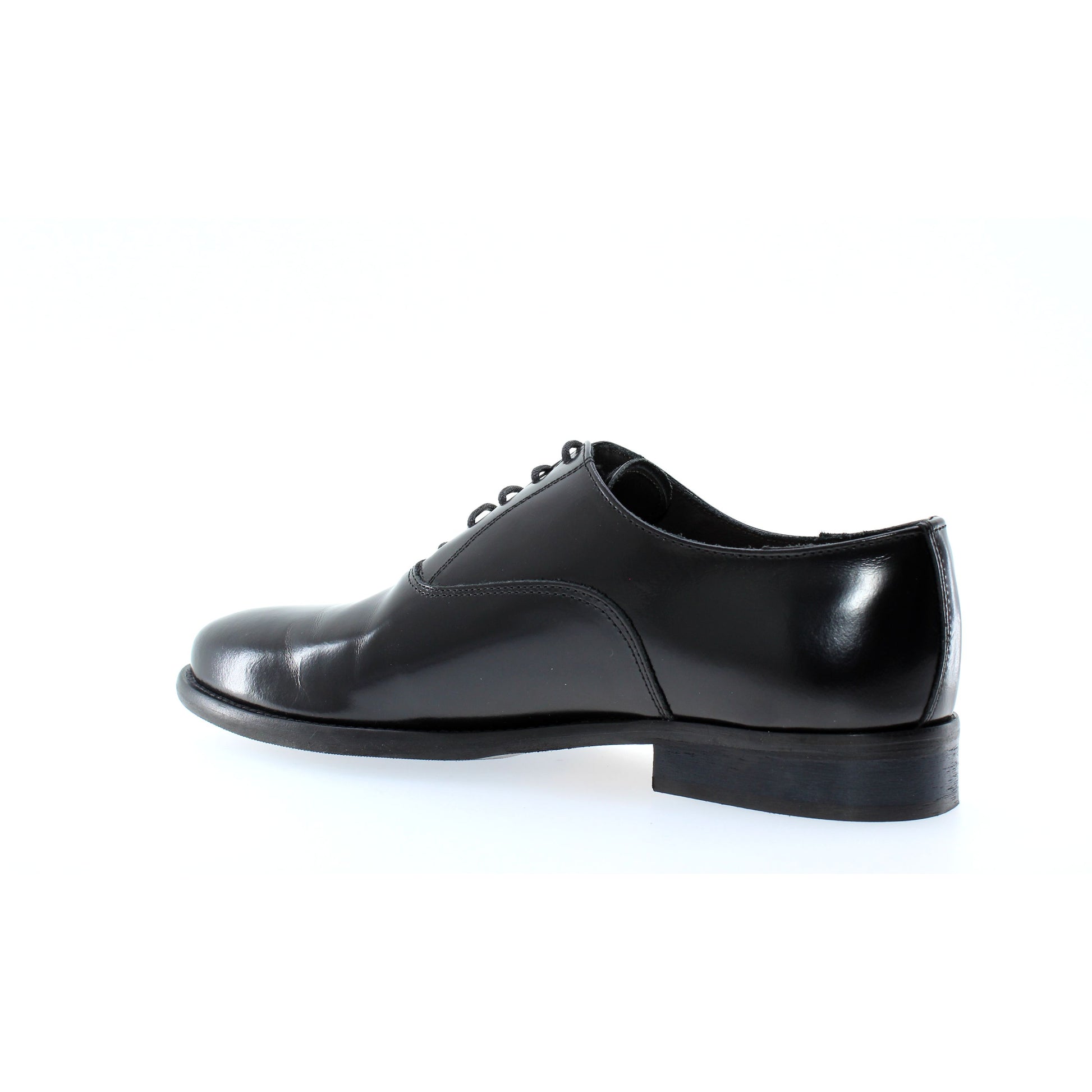 Giordano 137 MOCASSINO Nero